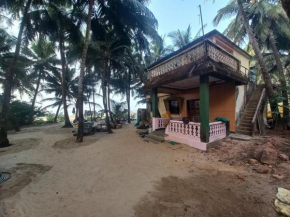 Malvan Beach Homestay